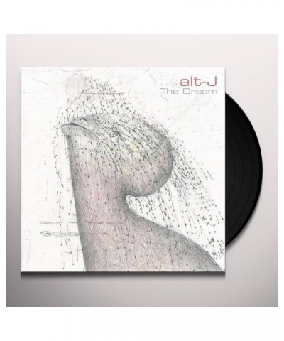 alt-J DREAM Vinyl Record $11.27 Vinyl