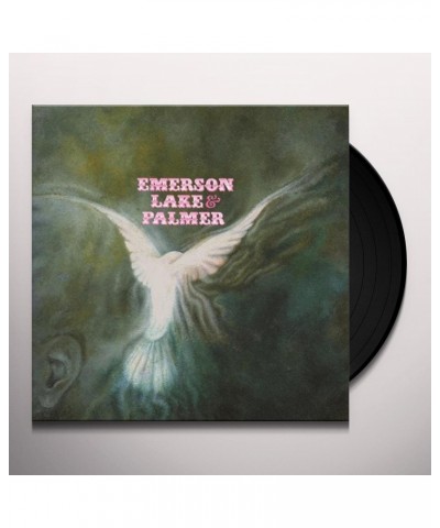 Emerson Lake & Palmer Vinyl Record $10.20 Vinyl