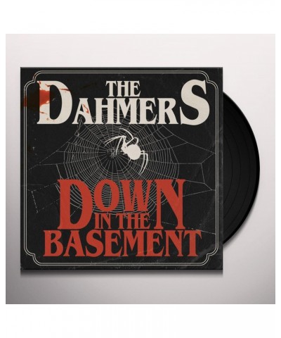 The Dahmers Down in the Basement Vinyl Record $6.40 Vinyl