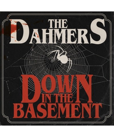 The Dahmers Down in the Basement Vinyl Record $6.40 Vinyl