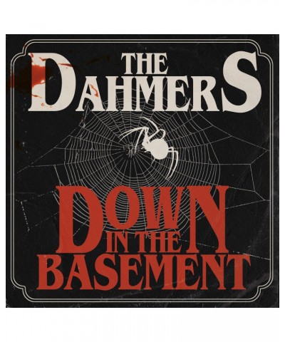 The Dahmers Down in the Basement Vinyl Record $6.40 Vinyl