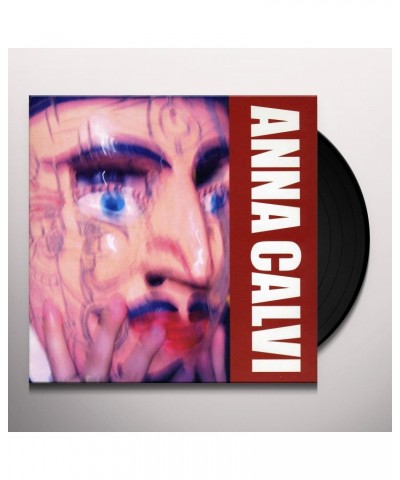 Anna Calvi Eliza Vinyl Record $5.15 Vinyl