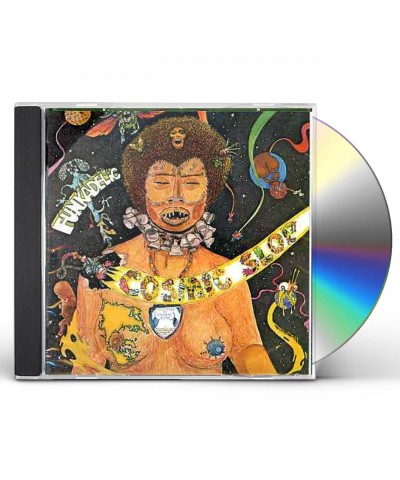 Funkadelic COSMIC SLOP CD $6.61 CD