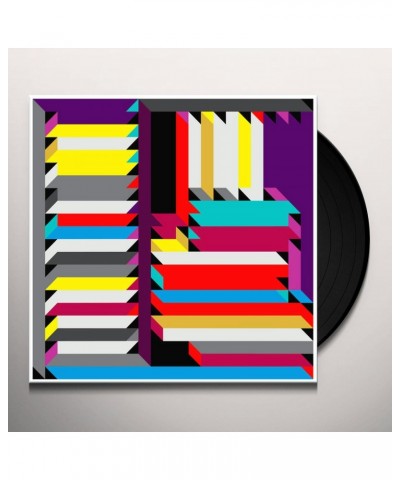 Battles Juice b crypts Vinyl Record $11.25 Vinyl