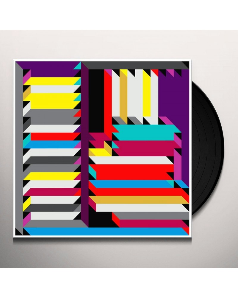 Battles Juice b crypts Vinyl Record $11.25 Vinyl