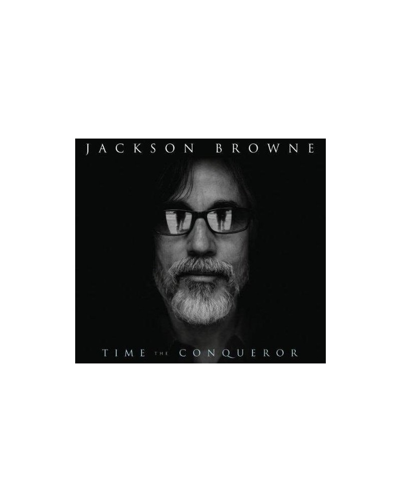 Jackson Browne Time The Conqueror (2009) CD $4.65 CD