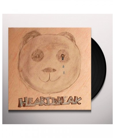 Roman Lewis Heartbreak (for now) Vinyl Record $9.45 Vinyl