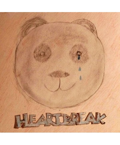 Roman Lewis Heartbreak (for now) Vinyl Record $9.45 Vinyl