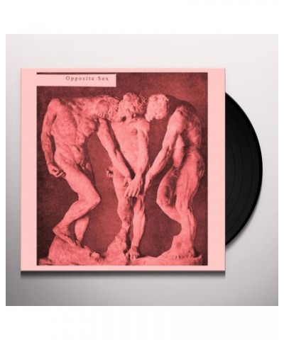 Opposite Sex Vinyl Record $9.60 Vinyl