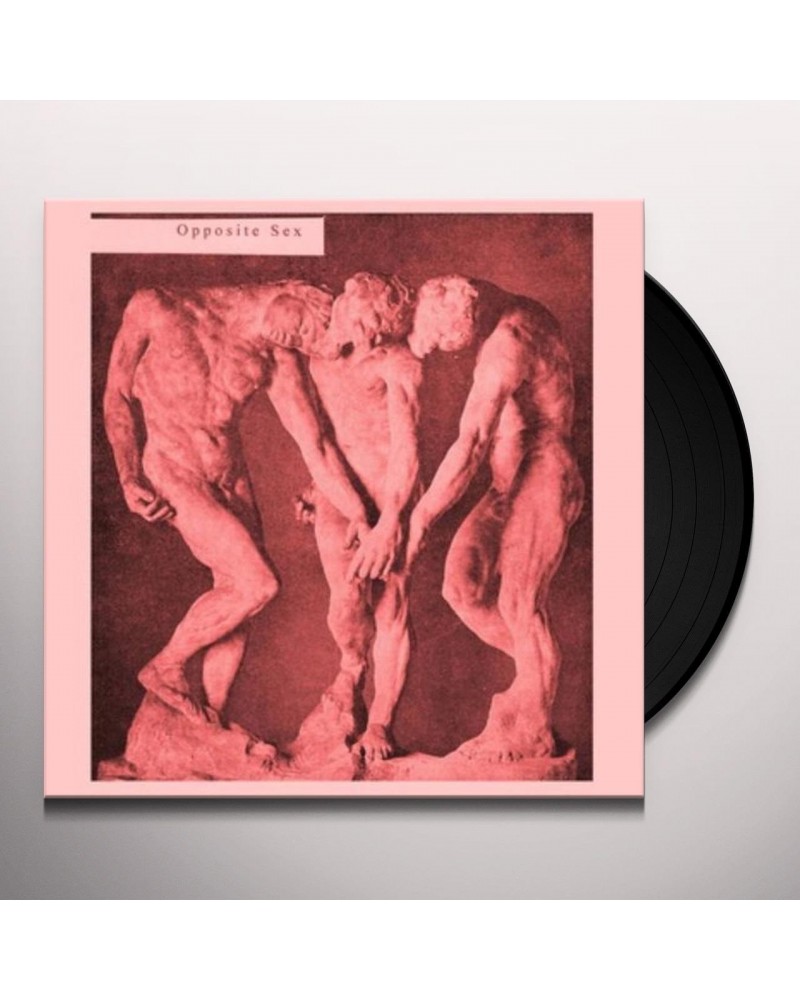 Opposite Sex Vinyl Record $9.60 Vinyl