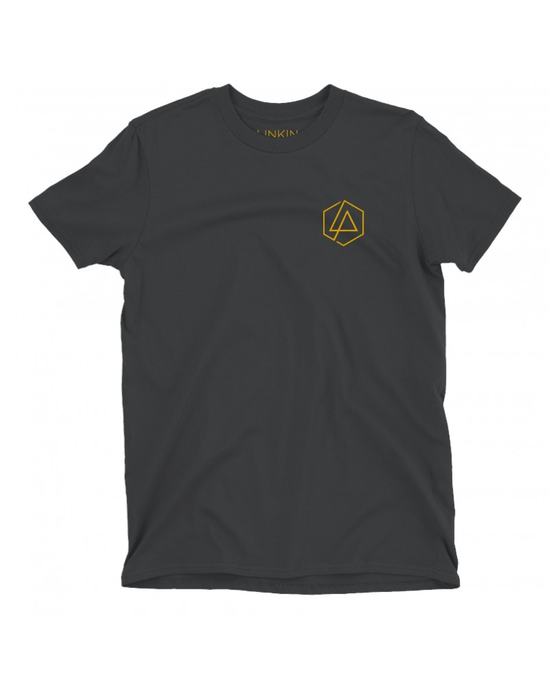 Linkin Park Totem Charcoal Tee $9.00 Shirts