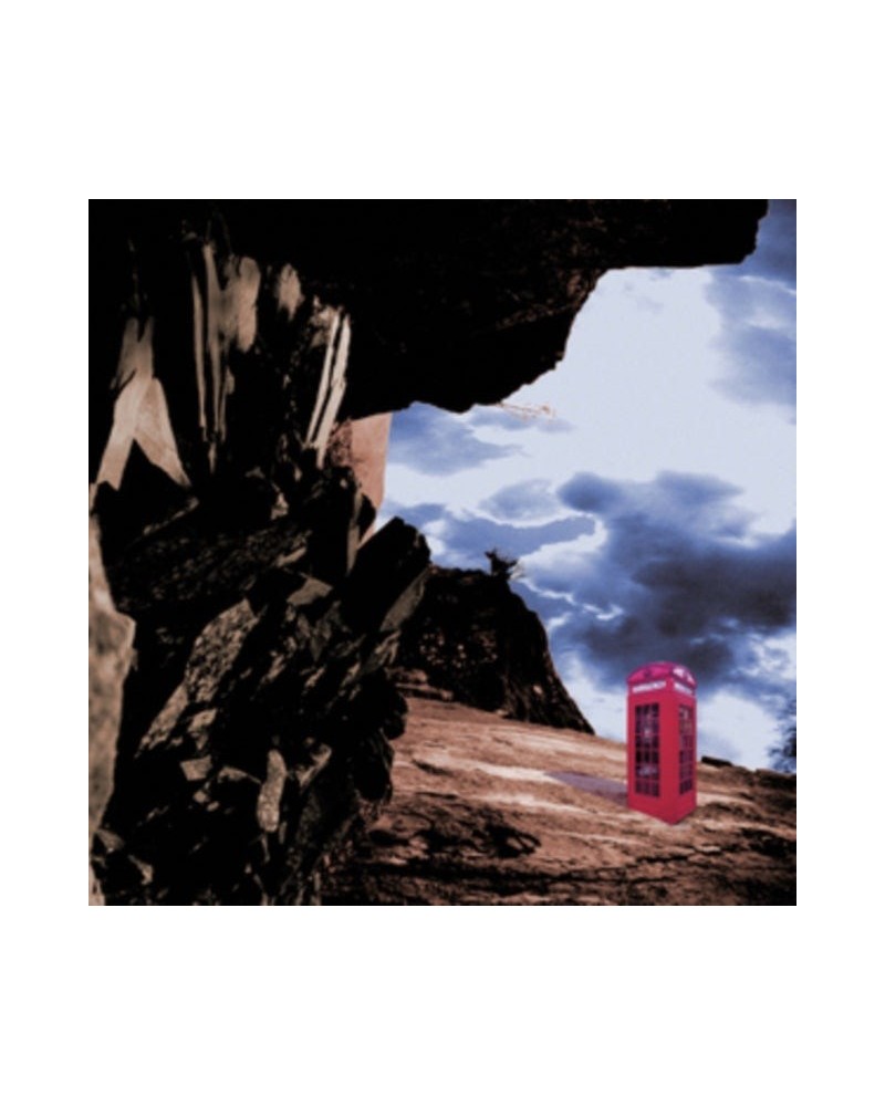 Porcupine Tree LP Vinyl Record - The Sky Moves Sideways $26.35 Vinyl