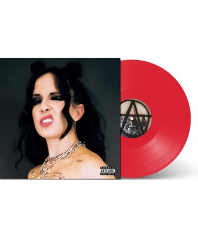 Sizzy Rocket ANARCHY - Cherry Red Vinyl $17.20 Vinyl