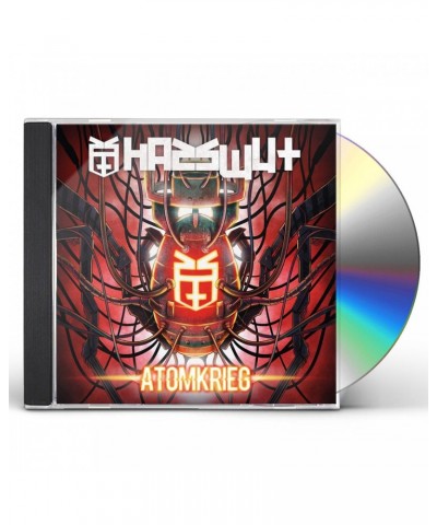 Hasswut ATOMKRIEG CD $5.99 CD