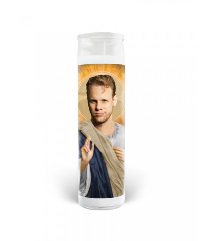 Umphrey's McGee Saint Umphrey's Candles: Kris $6.75 Decor