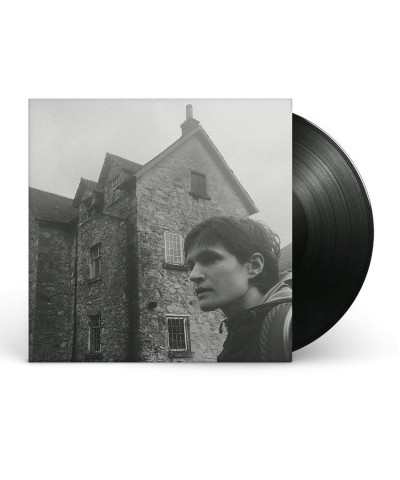 Adrianne Lenker abysskiss 12" vinyl (black) $6.20 Vinyl