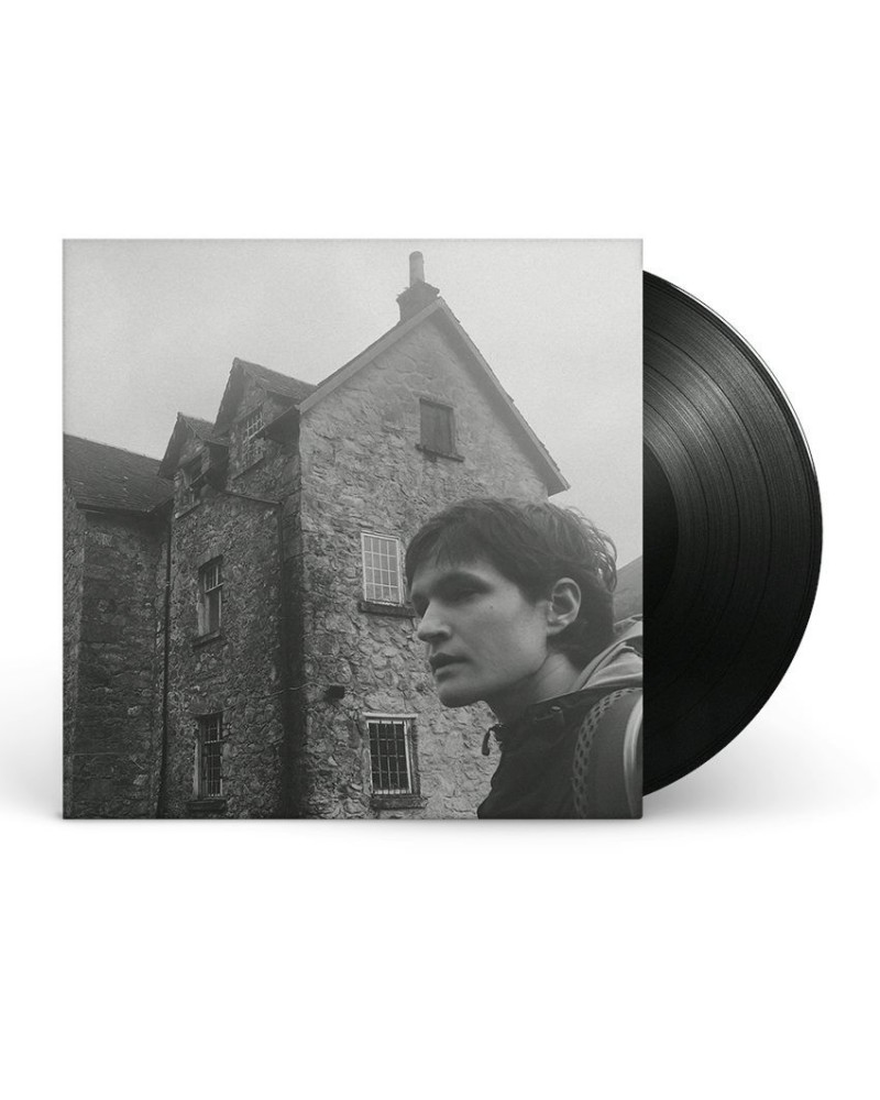 Adrianne Lenker abysskiss 12" vinyl (black) $6.20 Vinyl