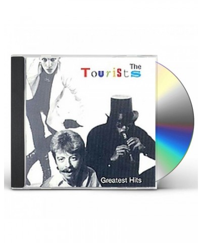 Tourists GREATEST HITS CD $3.96 CD