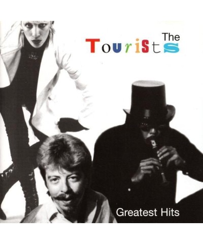 Tourists GREATEST HITS CD $3.96 CD