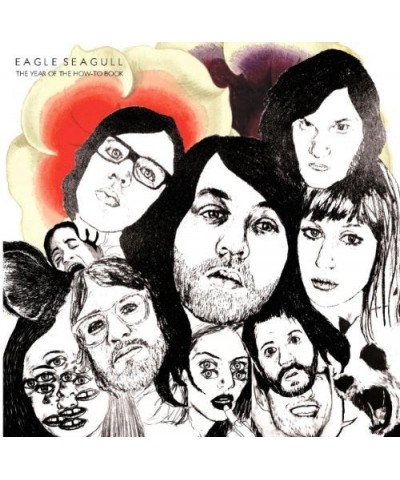 Eagle Seagull YEAR OF THE HOW-TO BOOK Vinyl Record $16.03 Vinyl