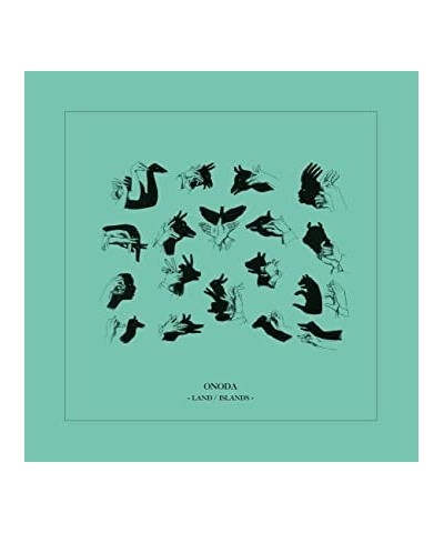 Onoda Land / Islands Vinyl Record $6.90 Vinyl