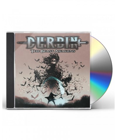 Durbin The Beast Awakens CD $6.72 CD