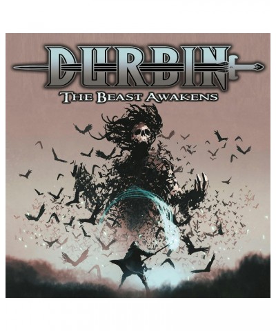 Durbin The Beast Awakens CD $6.72 CD