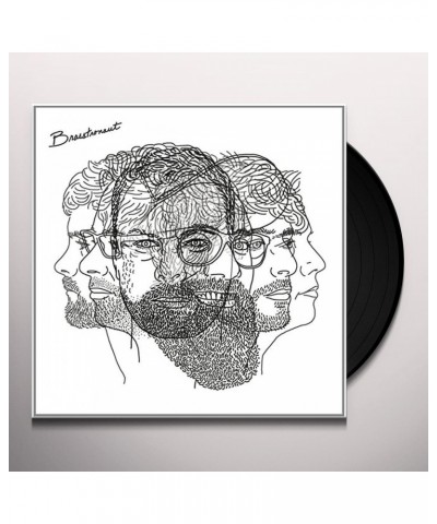 Brasstronaut Vinyl Record $8.46 Vinyl