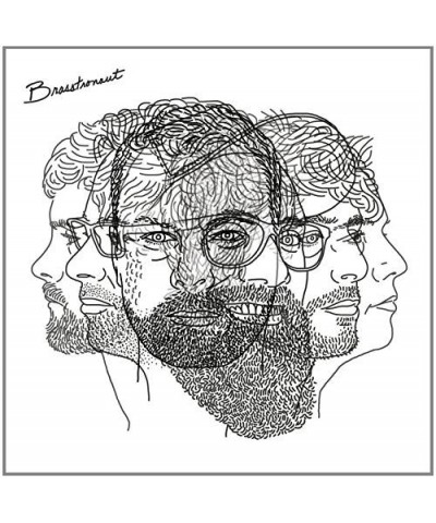 Brasstronaut Vinyl Record $8.46 Vinyl