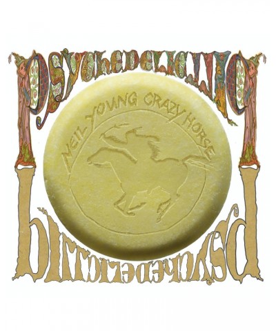 Neil Young & Crazy Horse PSYCHEDELIC PILL CD $9.31 CD