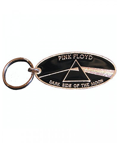 Pink Floyd DSOM Metal Keychain $0.96 Accessories