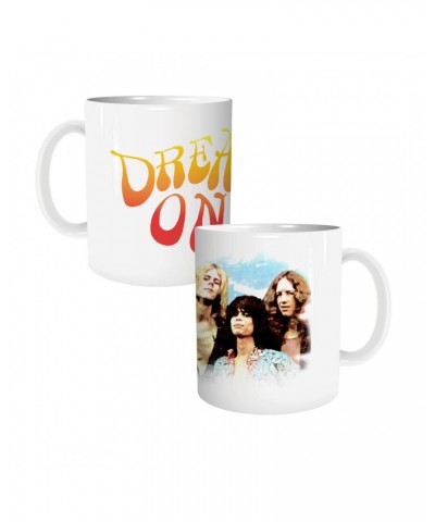 Aerosmith Dream On (mug) $5.68 Drinkware