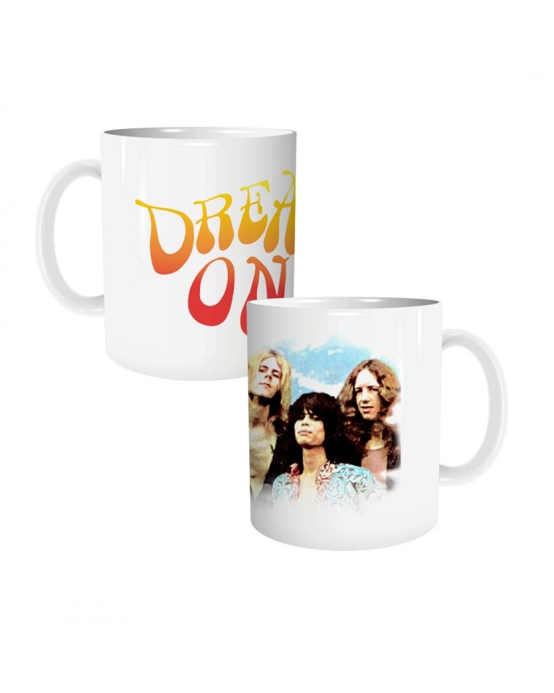 Aerosmith Dream On (mug) $5.68 Drinkware