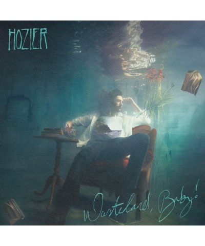 Hozier Wasteland Baby! Vinyl Record $13.73 Vinyl