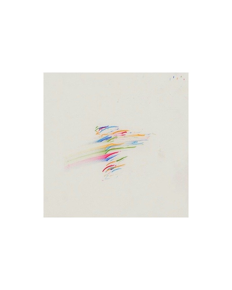 ghost orchard rainbow music Vinyl Record $6.10 Vinyl