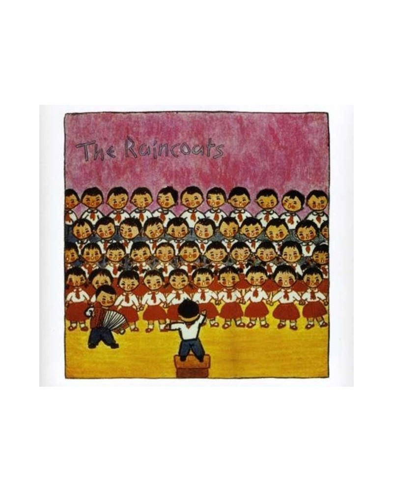 The Raincoats CD - Raincoats $12.55 CD