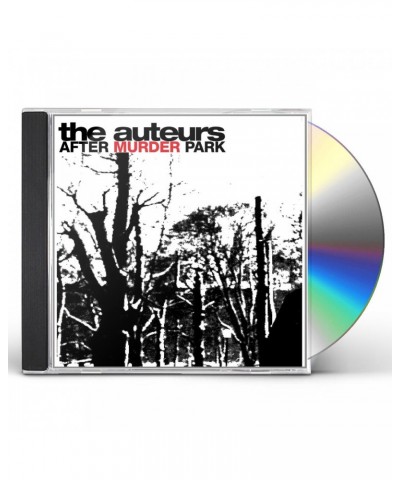 The Auteurs AFTER MURDER PARK: EXPANDED EDITION CD $5.46 CD