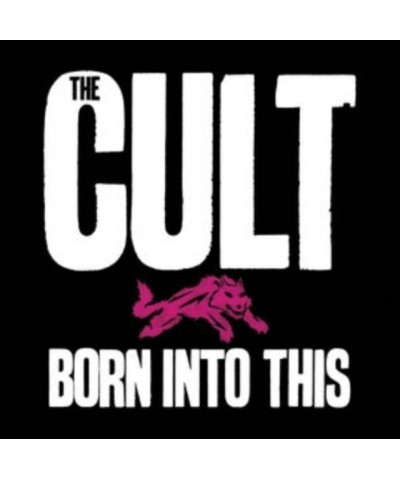 Cult CD - Born Into This (Savage Edition) $11.82 CD