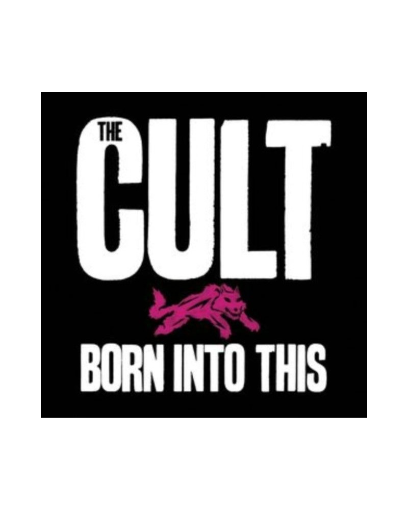 Cult CD - Born Into This (Savage Edition) $11.82 CD