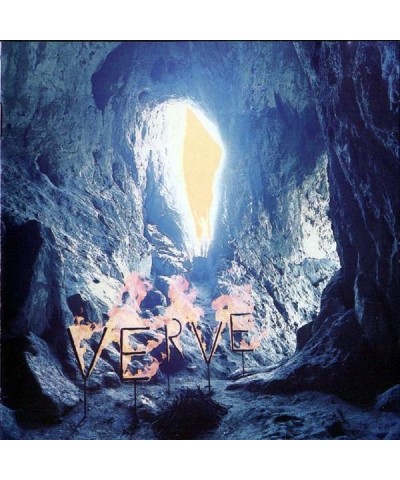 The Verve STORM IN HEAVEN Vinyl Record $8.58 Vinyl