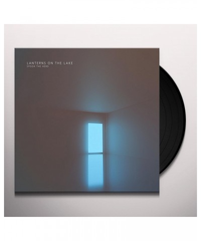 Lanterns on the Lake Spook The Herd Vinyl Record $6.45 Vinyl