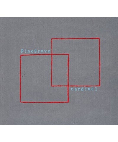 Pinegrove CARDINAL: EXPANDED EDITION CD $8.90 CD