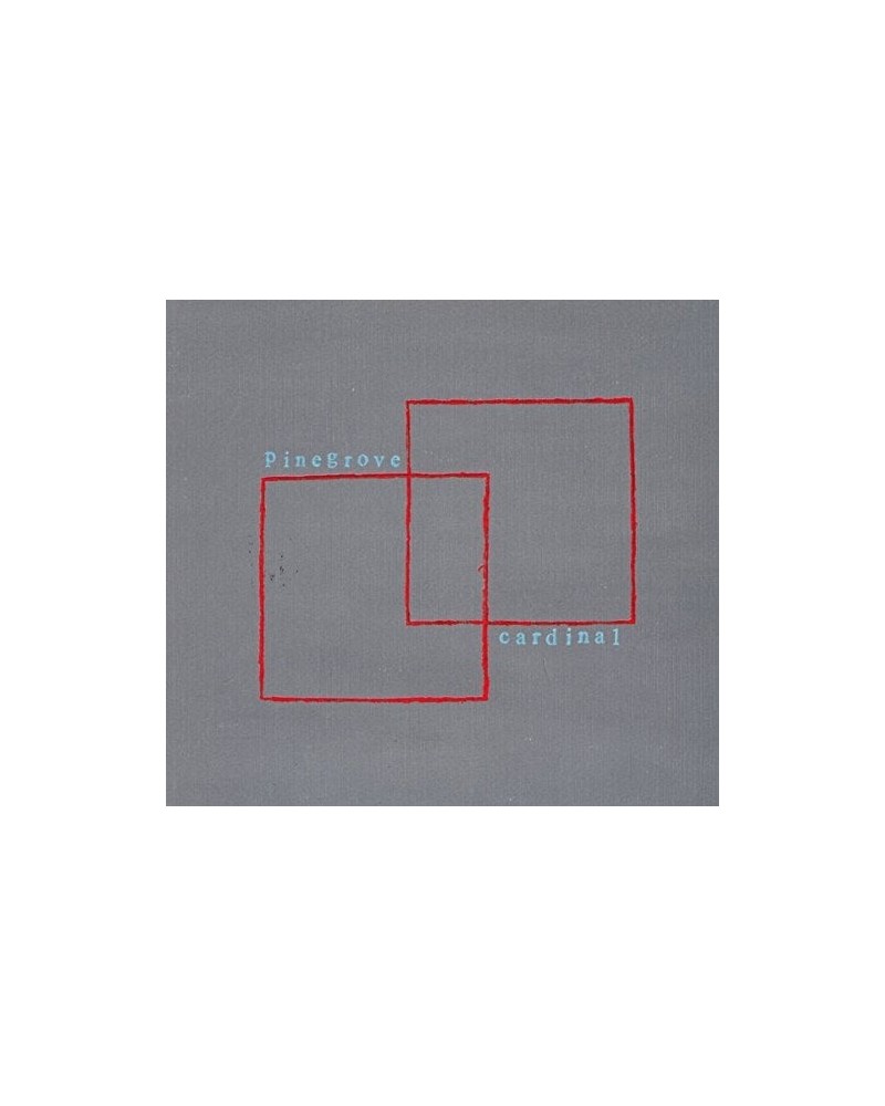 Pinegrove CARDINAL: EXPANDED EDITION CD $8.90 CD