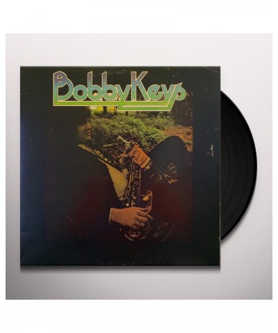 Bobby Keys Vinyl Record $9.61 Vinyl