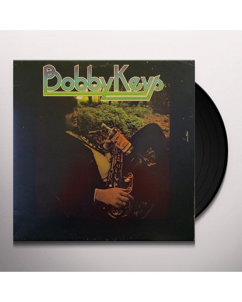 Bobby Keys Vinyl Record $9.61 Vinyl