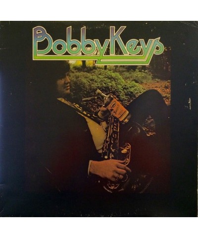 Bobby Keys Vinyl Record $9.61 Vinyl