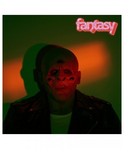 M83 Fantasy Vinyl Record $14.83 Vinyl