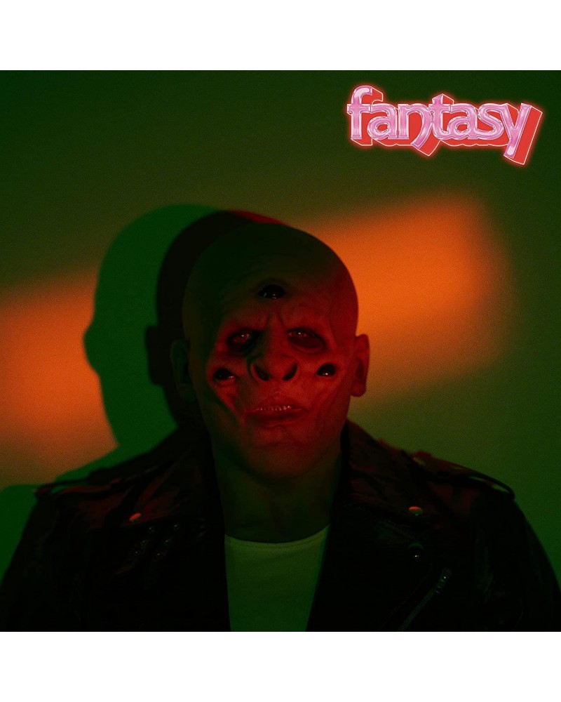 M83 Fantasy Vinyl Record $14.83 Vinyl