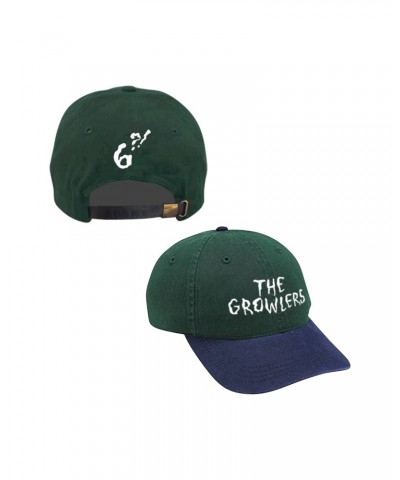 The Growlers "6?!" Hat $14.40 Hats