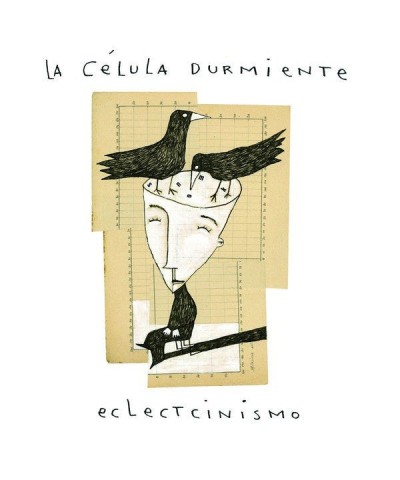 La Célula Durmiente – Eclectcinismo CD $1.29 CD